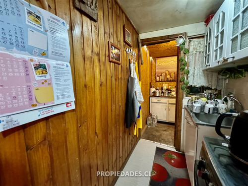 Casa En Venta De 3 Dorm. En Lo Barnechea