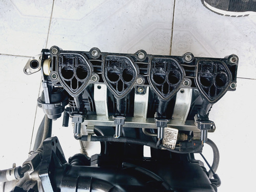 Multiple De Admicion Completo Spark-beat 10-22 Original (Usado)