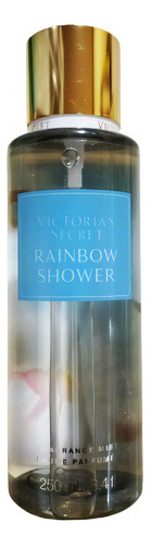 Victoria's Secret Signature Collection Rainbow Shower mist Fragancia para  mujer  