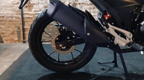 Keeway 125 Rks 2025