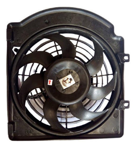 Electroventilador Aire Acondicionado Chevrolet Corsa 1.4 1.6