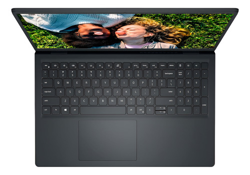 Laptop Dell Inspiron 15.6 I5-1235g7 8gb 512gb Ssd Fhd