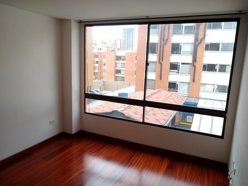 Imagen 8 de 12 de Apartamento Belmira