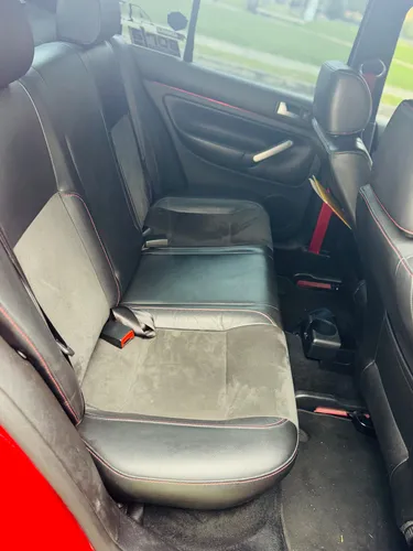 Vw Jetta Gli 1.8 Turbo Mecánico Full Equipo