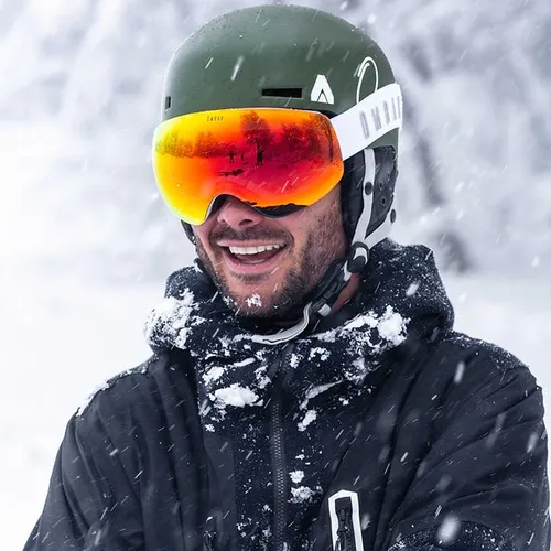 Antiparras ski new arrivals