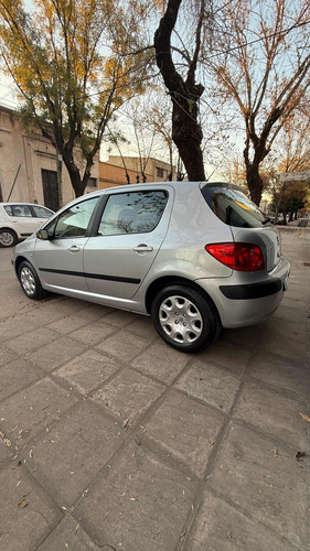 Peugeot 307 2.0 Hdi Xs 90cv