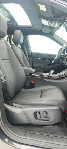 Range Rover Evoque S 200ps 2025