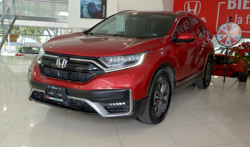 Honda CR-V 1.5 Touring Cvt