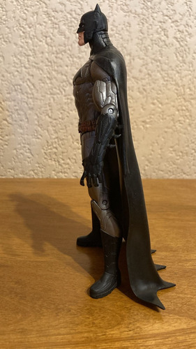 Batman New52 Dc Collectibles Metálico (Usado)