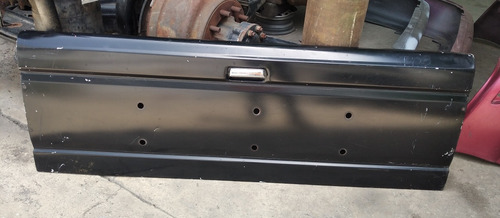 Compuerta Ford F150 Pickup Año 82-92 Original Optimo Estado 