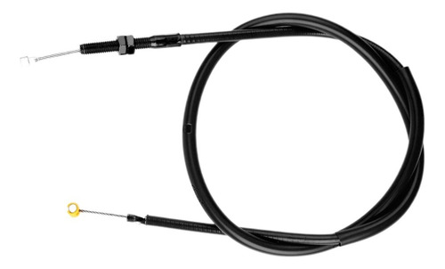 Cable Chicote Embrague For Yamaha 14-17 Mt-07 Mt 07 Negro