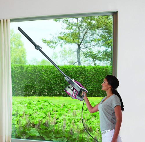 Shark Hv322 Rocket Deluxe Pro Aspiradora De Varilla Con Cabl