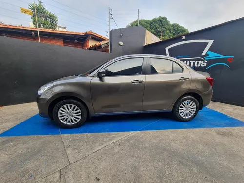 Suzuki Swift 1.2 Dzire At