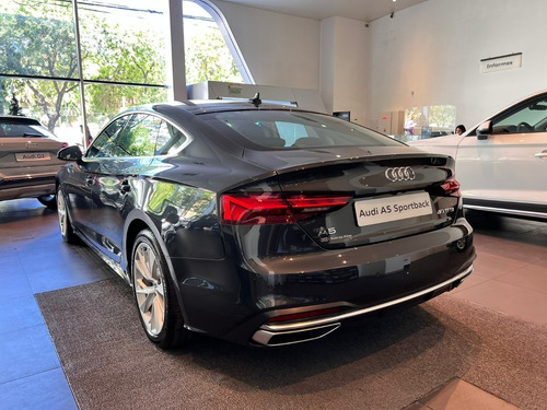 Imagen 7 de 23 de Nuevo Audi A5 Sportback 40 Tfsi Advanced 190cv Mildhibrid