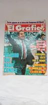 Comprar El Grafico 3483 Argentina Campeon 1986 + Poster