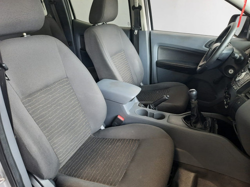 Ford Ranger 2.5 Cd 4x2 Xl Safety Ivct 166cv
