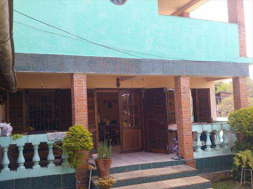 Imagem 2 de 15 de Casa Em Itapecerica Da Serra Bairro Jardim Tereza Maria - V754