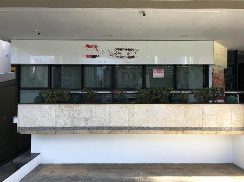 Imagem 18 de 20 de Sala Comercial Para Alugar No Centro Medico Salvador Com 40m2 No Rio Vermelho - Iur465 - 69486043