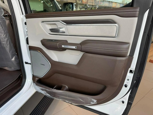 RAM 1500 3.0 HURRICANE 6 BITURBO GASOLINA LARAMIE CD 4X4 AUTOMÁTICO