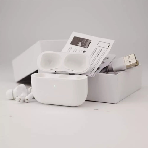 Para Estojo De Carregamento Compatível Com AirPods 3rd (sem