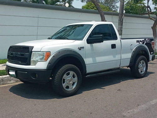 Ford Lobo Muy Barata Automática Equipada Suspensión Cotice