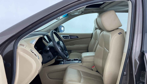 Imagen 14 de 15 de 43391 - Nissan Pathfinder 2016 Con Garantía