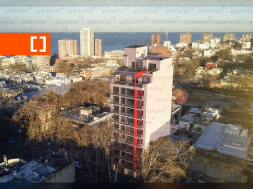 Venta De Apartamento Obra Construcción 2 Dormitorios En Centro, Edimboro Quiroga Unidad 304