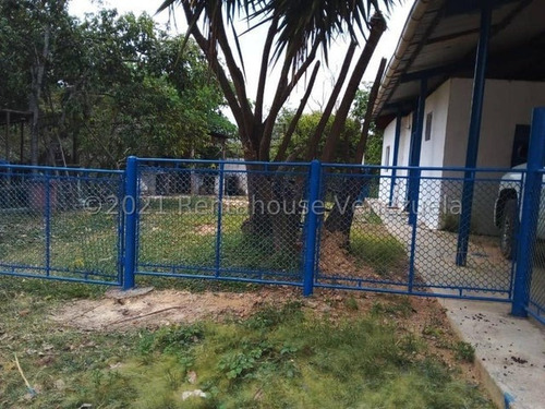 Imagen 20 de 30 de &&& Finca En Venta Aroa Yaracuy Rah 23-4755 // Invierta Seguro Con Rentahouse//