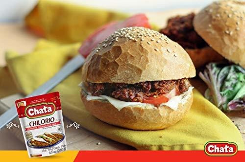 Imagen 4 de 7 de Chata Chilorio 8.8 Oz (paquete De 6)