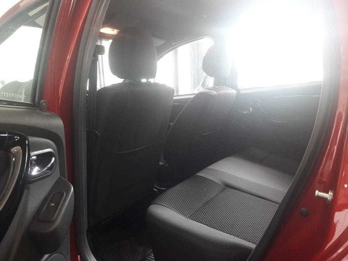 Renault Duster 2.0 Ph2 4x2 Privilege 143cv E/ya (jp)