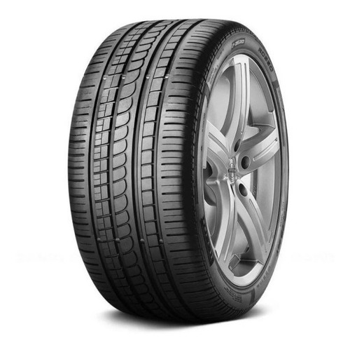 Imagen 3 de 10 de Neumatico Pirelli P Zero 245/40 R18 97y