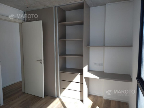 Imagen 17 de 28 de Departamento En Venta The Kiri Nordelta - Maroto Propiedades