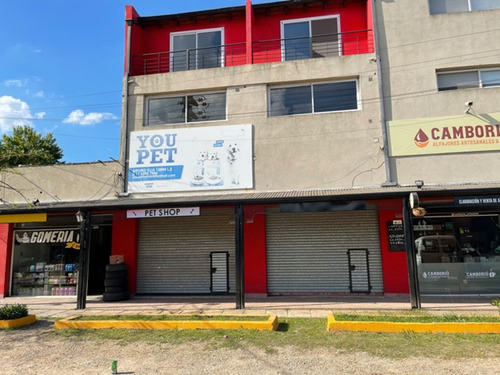 Imagen 26 de 30 de Venta 5 Locales Y 3 Duplex Sobre Ruta 8 Del Viso