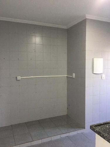 Imagem 3 de 18 de Apartamento Com 2 Dormitórios, 71 M² - Venda Por R$ 690.000 Ou Aluguel Por R$ 3.000/mês - Vila Nova Conceição - São Paulo/sp - Ap20116