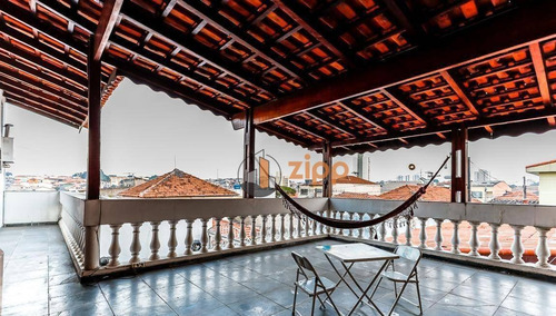 Imagem 16 de 30 de Sobrado Com 4 Dormitórios À Venda, 840 M² Por R$ 950.000,00 - Vila Medeiros - São Paulo/sp - So0345
