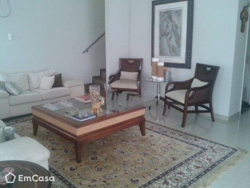 Imagem 2 de 10 de Casa À Venda Em São José Dos Campos - 46885