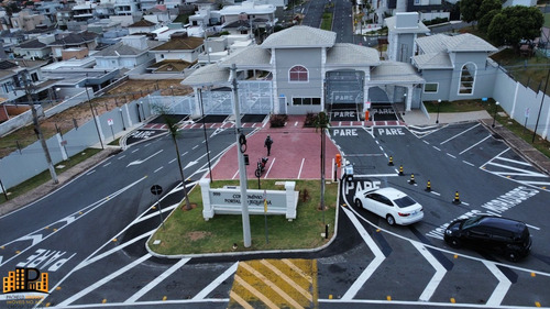 Imagem 1 de 30 de Casa Residencial Nova 3 Suites, Piscina, 04 Vagas, Churrasqueira Cozinha Planejada Em Condomínio Portal Do Jequitiba - Valinhos/sp. - Ca01171 - 71013661