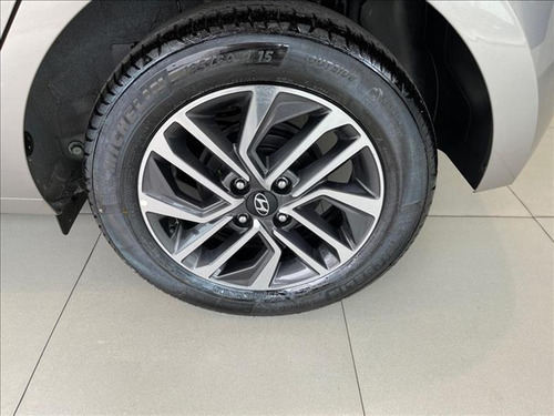 Imagem 9 de 14 de Hyundai Hb20 1.0 Tgdi Flex Platinum Automático