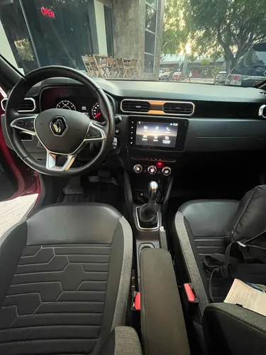 Renault Duster 1.3 T Iconic 4X2 Cvt