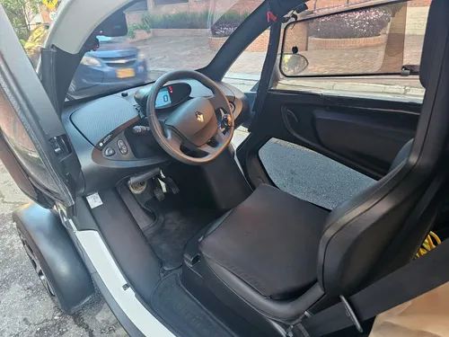 Renault Twizy Technic