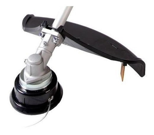 Imagen 4 de 10 de Desmalezadora Motoguadaña Honda Umk 435 4t 1.6hp +accesorios