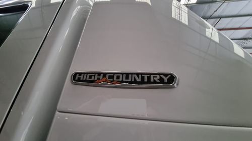 Imagen 17 de 22 de S10 Cd 2.8 Hc 4x4 At High Country Entrega Ya Ld #5
