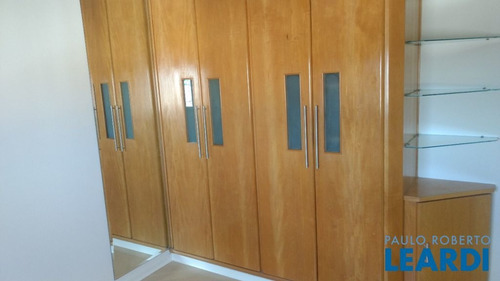Apartamento - Saúde - Sp - 517699