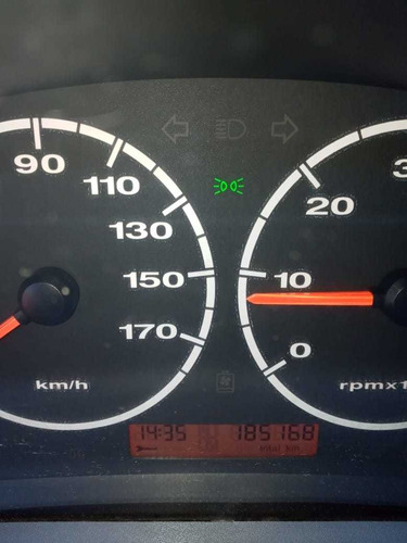 Peugeot Boxer Furgon 2011 2.3 Hdi 350lh Longo Teto Alto 5p