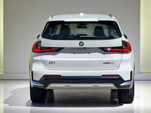 BMW X1 2.0 16V TURBO GASOLINA SDRIVE20I X-LINE STEPTRONIC