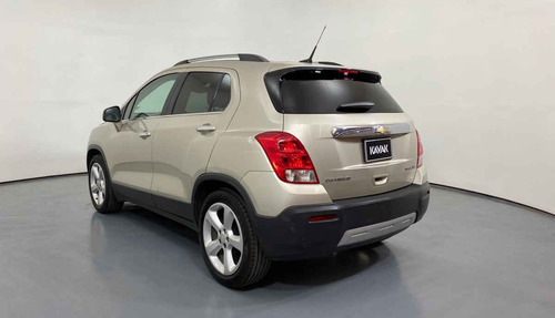 Imagen 7 de 15 de 40951 - Chevrolet Trax 2016 Con Garantía At
