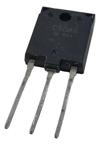 Transistor Bjt Npn 800v 12a To-3p 2sc5068a C5068