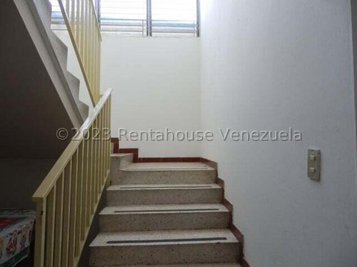 Casa En Alquiler En Barquisimeto Jr