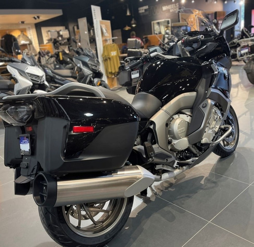 Imagen 2 de 4 de 2022 Bmw K 1600 Gtl