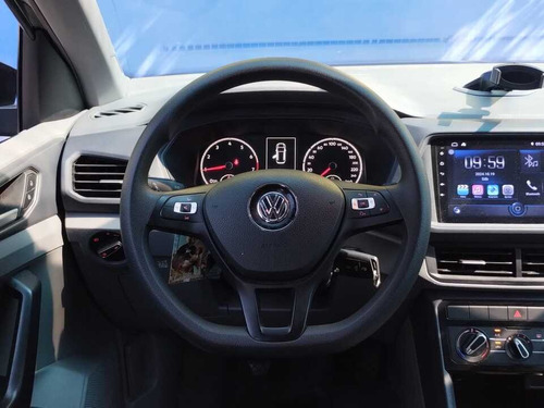 Volkswagen T-Cross 1.6 Trendlinde Mt